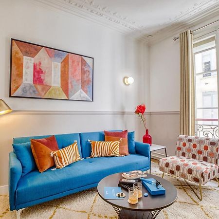 Sweett - Atelier Napoleon Apartment Paris Luaran gambar