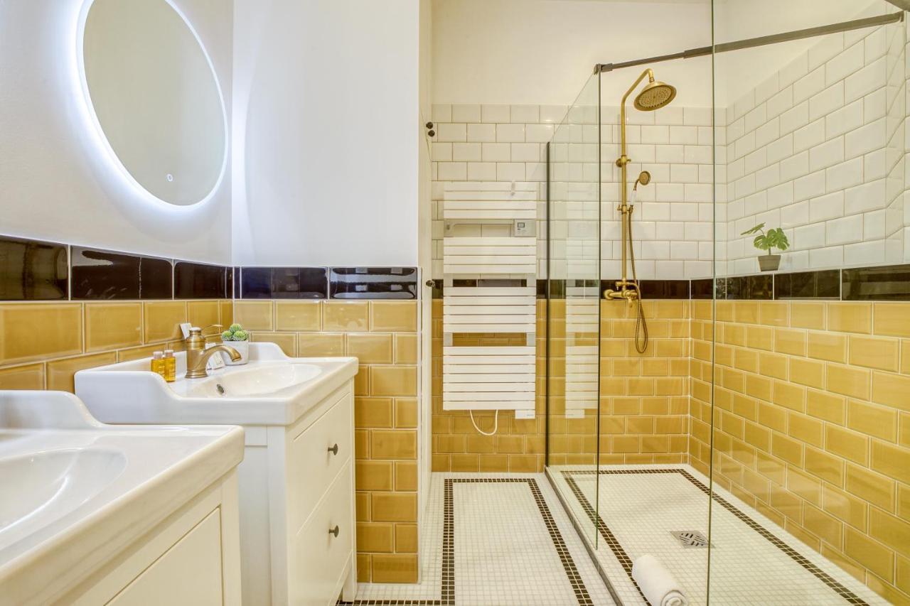 Sweett - Atelier Napoleon Apartment Paris Luaran gambar