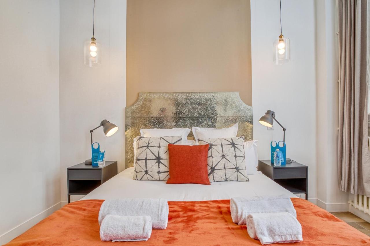 Sweett - Atelier Napoleon Apartment Paris Luaran gambar