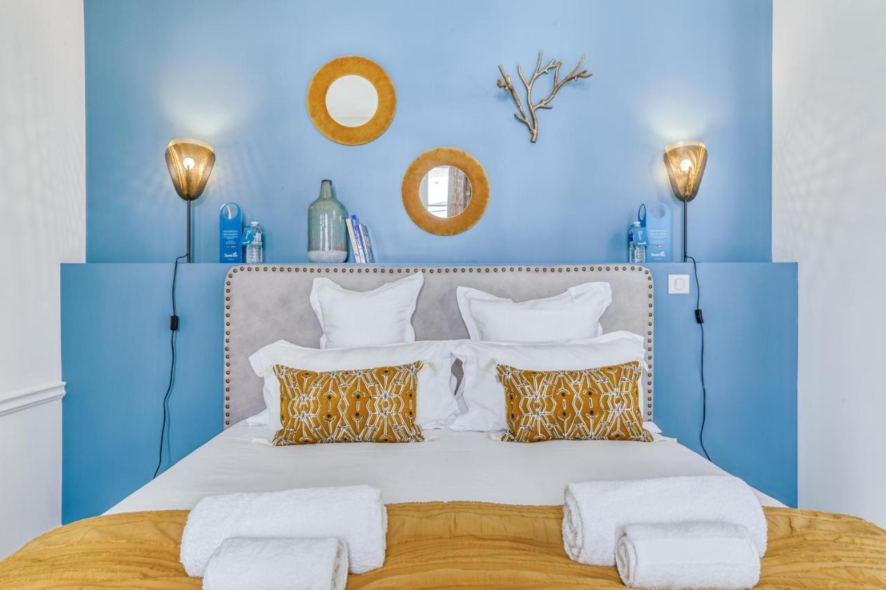 Sweett - Atelier Napoleon Apartment Paris Luaran gambar