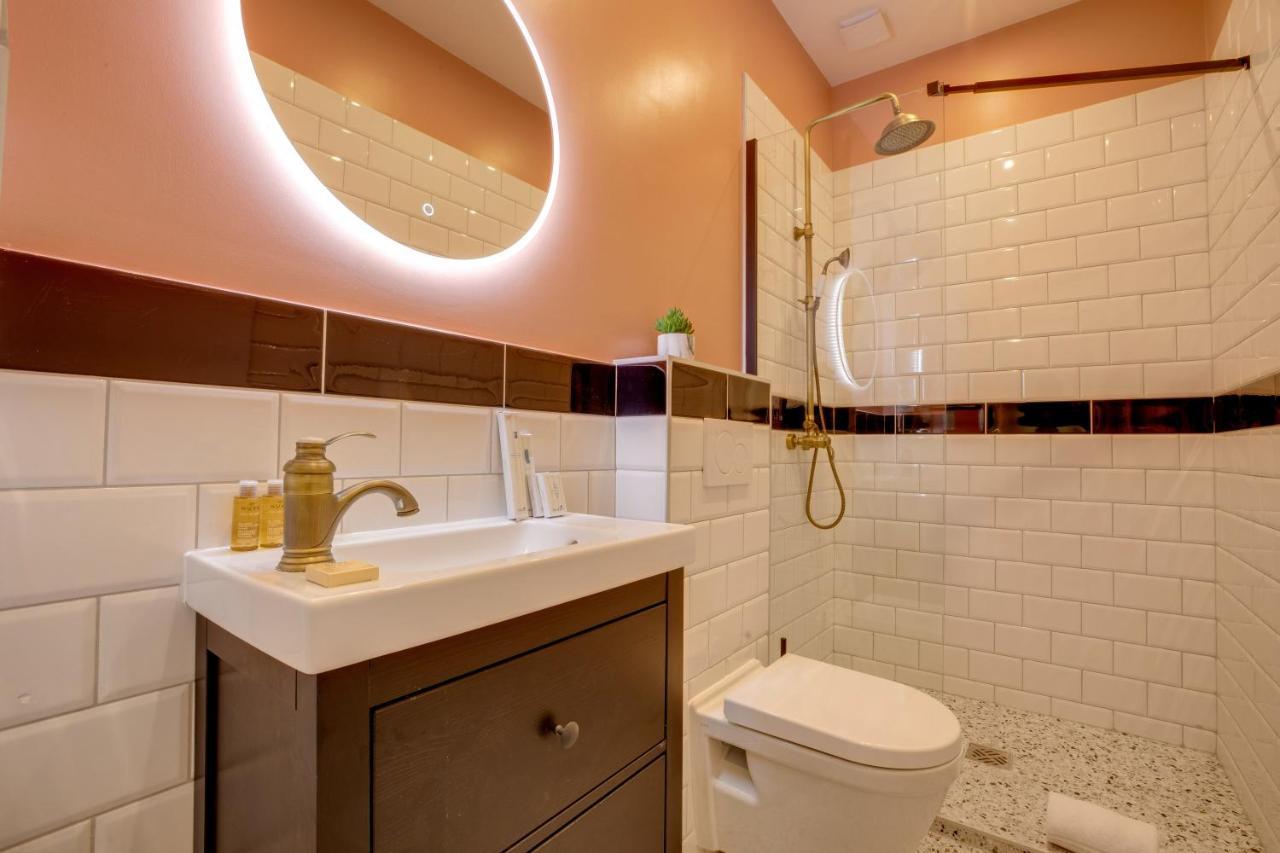 Sweett - Atelier Napoleon Apartment Paris Luaran gambar