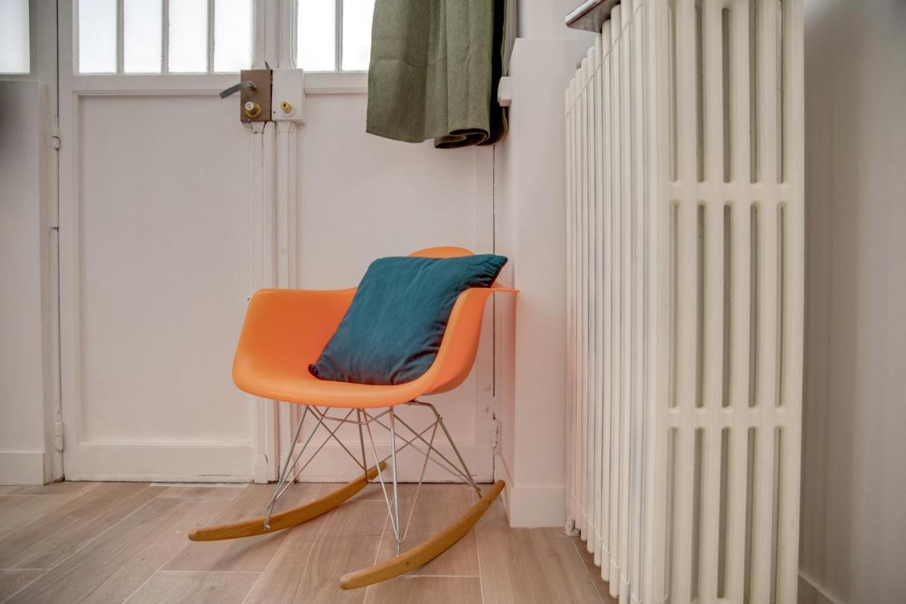 Sweett - Atelier Napoleon Apartment Paris Luaran gambar