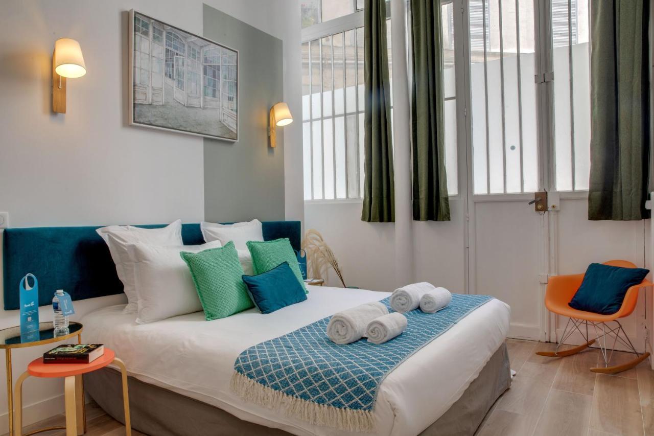 Sweett - Atelier Napoleon Apartment Paris Luaran gambar